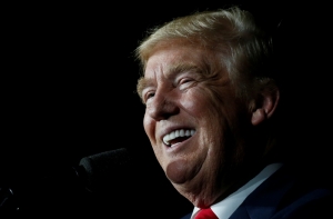 В Иране прошел конкурс карикатур на Трампа