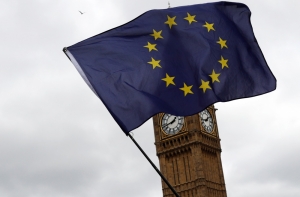 СМИ: Brexit может нарушить авиасообщение с Европой и США