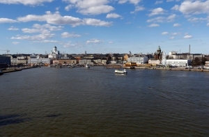 Tallink пробует возобновить паром Рига-Хельсинки