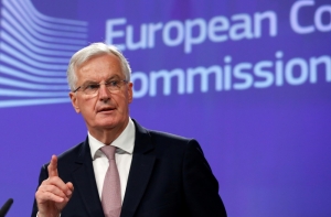 ЕС не удовлетворили британские гарантии прав граждан после Brexit