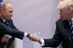 Конгресс США согласовал новые санкции против России