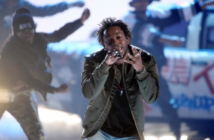 Кендрик Ламар стал лидером по количеству номинаций на MTV Video Music Award