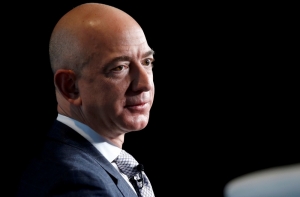Основатель Amazon стал богатейшим бизнесменом в мире