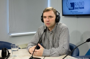 Россия внесла в «черный список» латвийского продюсера мюзикла о Цукурсе