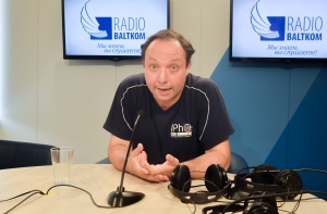 Движение «Мы - за!» призывает в свои ряды неграждан Латвии