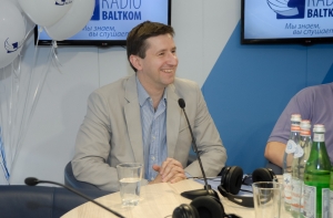 Экономист: политики в Латвии - как Лебедь, Рак и Щука