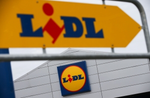 Экономист уверяет, что Lidl не «подвинет» другие сети