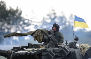 Дети погибших украинских солдат приезжают в гости к яунсаргам