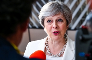 Европарламентарии: Лондон собирается сделать граждан ЕС второсортными