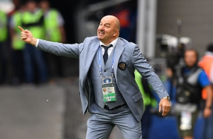 СМИ сообщили о бунте в сборной России по футболу