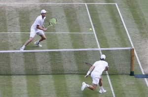 Маррею не удалось сохранить титул чемпиона Уимблдона