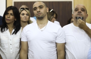 Добивший палестинца израильский солдат проиграл апелляцию