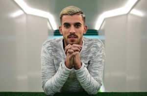 Мадридский «Реал» оценил 20-летнего новичка в 500 миллионов евро