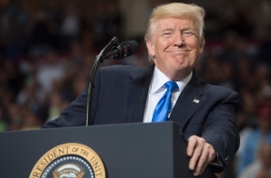 NYT: Трамп оскорбит более 600 человек и организаций за время своего президентства