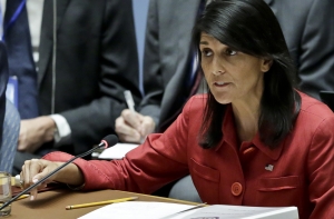 США: если понадобится, мы применим силу против Северной Кореи