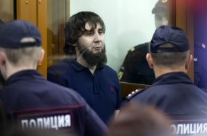 Адвокат “убийцы Немцова” Дадаева на Baltkom: приговор вынесен незаконно и необоснованно