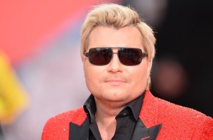 Кадыров объявил свадьбу Баскова в Чечне