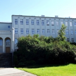 Болдерая может лишиться латышской средней школы
