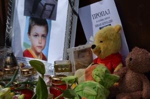 Лиепайский автопарк: Ваня не был единственным пассажиром, добравшимся до Дубени