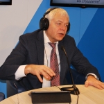 Председателем правления Лиепайской СЭЗ вместо Сескса стал Вилнитис