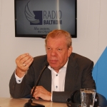 Липман: налоговая реформа - это дикость и непрофессионализм