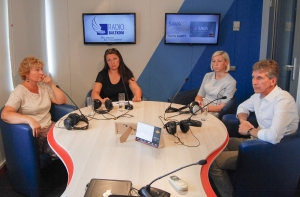 После реформы школ небольшая часть учителей потеряет работу