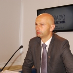 Цитсковскис: самоуправления могут способствовать сокращению штатов в госуправлении