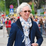 АНОНС: на радио Baltkom - российский композитор Аркадий Укупник