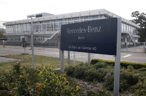 Daimler переоборудует более трех миллионов автомобилей