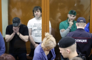 Обвиняемый в убийстве Немцова получил 20 лет вместо пожизненного