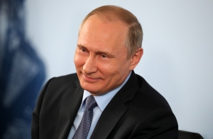 Путин уснул при просмотре своих интервью со Стоуном