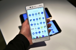 Рассекречены все новые смартфоны Nokia