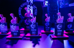 Теперь мы видели все: в Риге прошел конкурс FACE Awards Baltics