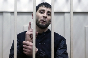 Обвиняемому в убийстве Немцова запросили пожизненный срок