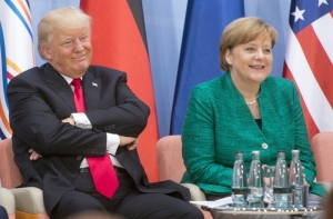 Трамп назвал саммит G20 потрясающим успехом