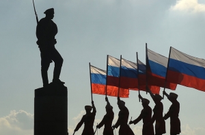 Эксперт: латвийскую молодежь надо уберечь от пропаганды России