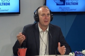 Медиаэксперт: жители Латвии должны стать разборчивее в выборе СМИ