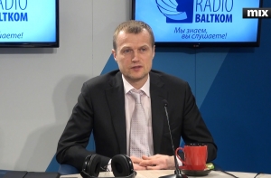 Эксперт: Латвия только выиграет, если газ из США будет дешевле российского