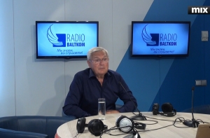 Юрканс: 10 лет мир балансирует на грани мировой войны