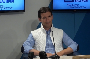 Лингвист: русский язык выживет и с кучей иностранных слов