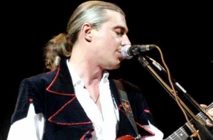 В гостях MIX MEDIA GROUP - экс-участник «Песняров» Сергей Медведев