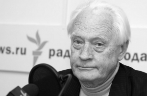 Умер академик и правозащитник Юрий Рыжов