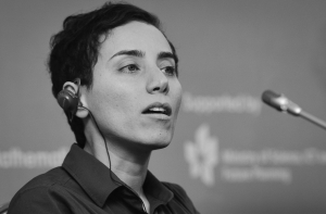 Умерла первая женщина-лауреат «нобелевки по математике»