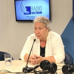 Эксперт: малыш гулял один, но никому это не показалось странным