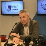 Пабрикс: «Единству» нужно слиться с партиями-единомышленниками