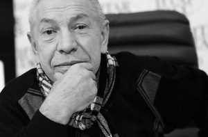 Умер актер Владимир Толоконников