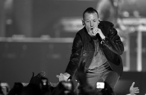 В сети продолжается продажа билетов на концерты Linkin Park