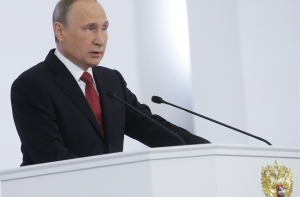 Кремль: цель встречи Путина с Трампом - познакомиться лично