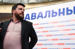 Главу штаба Навального заподозрили в создании компьютерного вируса