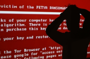 На Украине предотвращена вторая кибератака вируса Petya